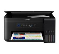 Image of Epson L4150 Wi-Fi All-in-One Ink Tank Printer
